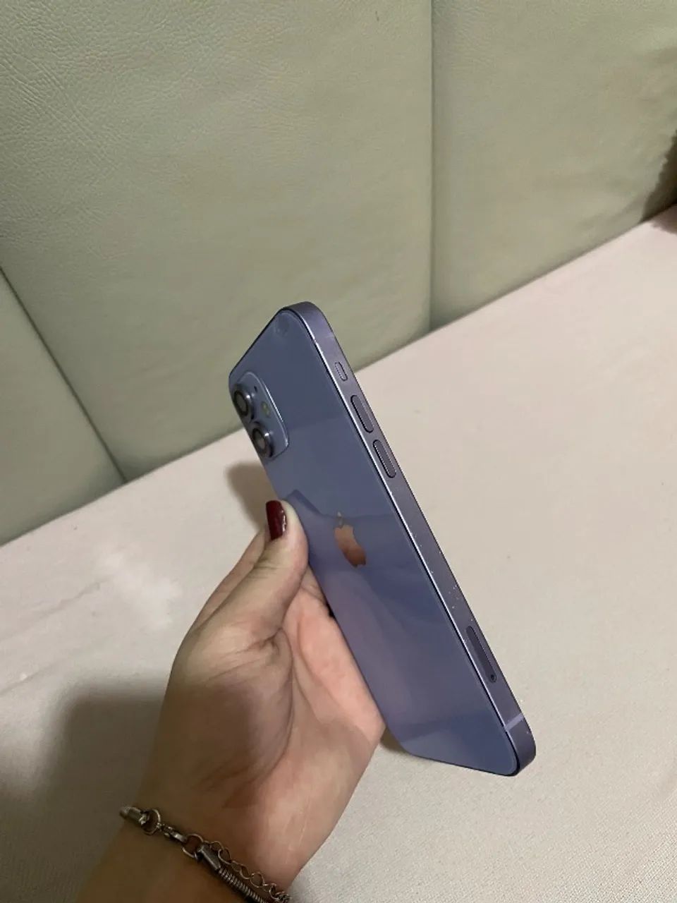 Vendo iPhone 12 - Foto 2