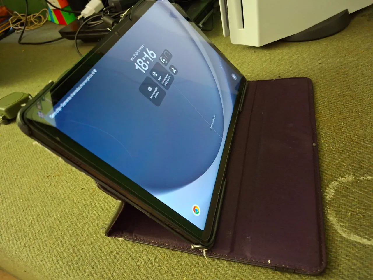Galaxy Tab A9+ 5G - Foto 2