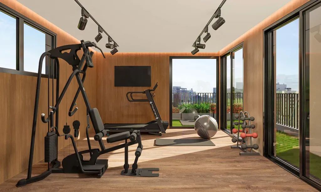 Apartamento Garden em Três Figueiras - Foto 6