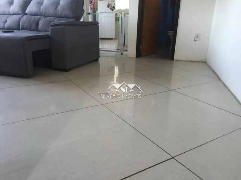 Apartamento- Petrópolis, Retiro - Foto 4