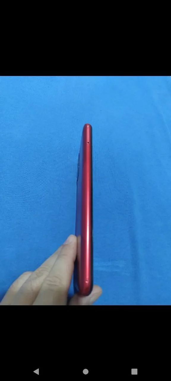 Celular Samsung A02S - Foto 4