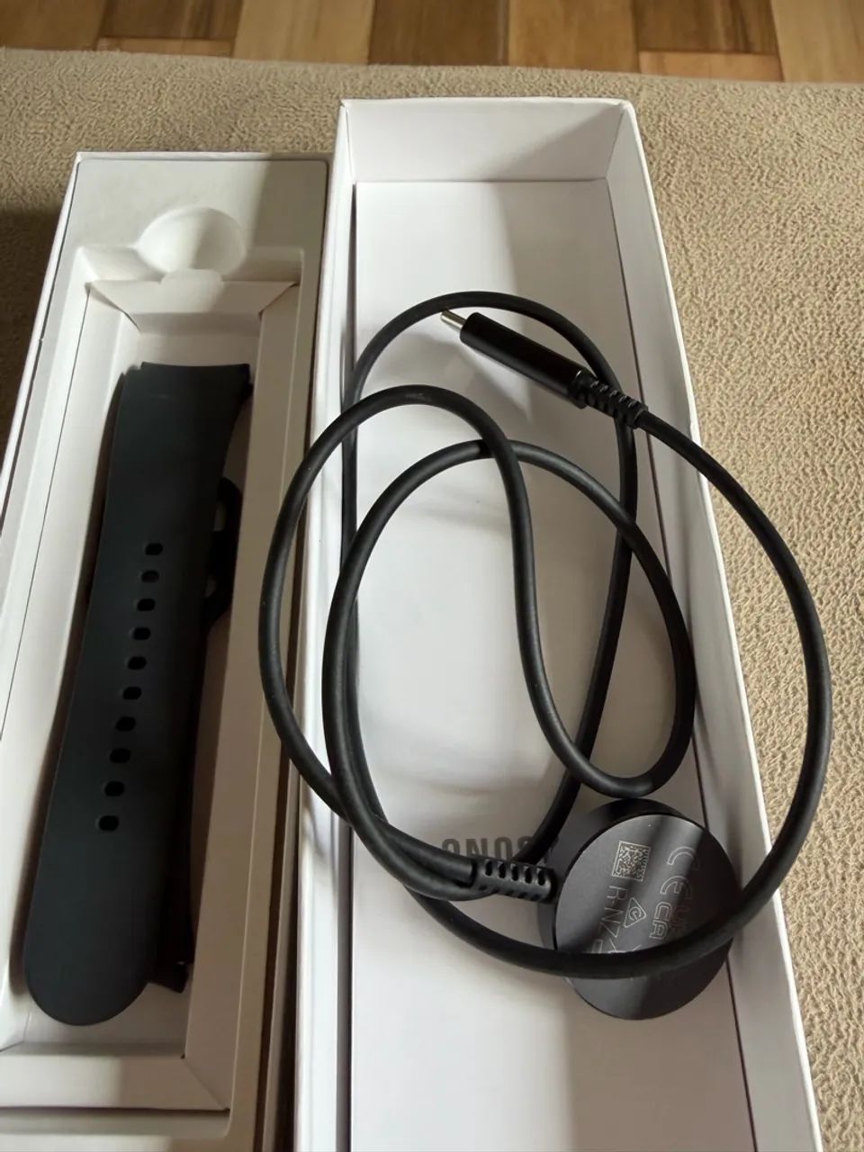 Galaxy Watch 6 Samsung  - Foto 4