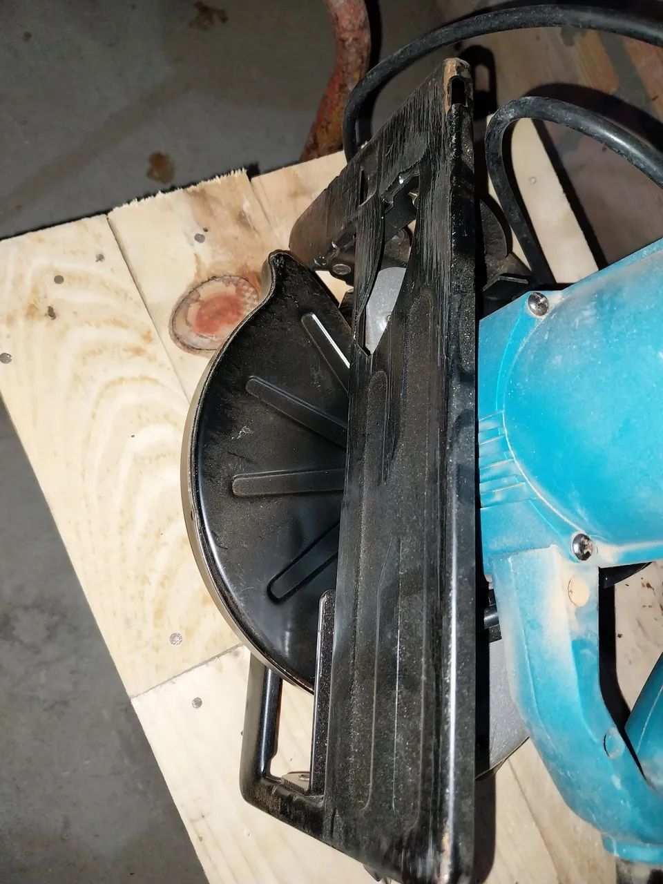 Circular Saw439340517001144321