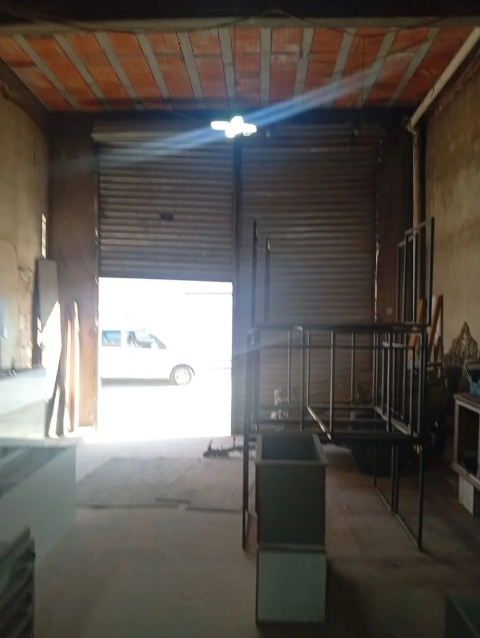 Aluga-se Galpão Comercial em Lagarto/SE - Foto 3
