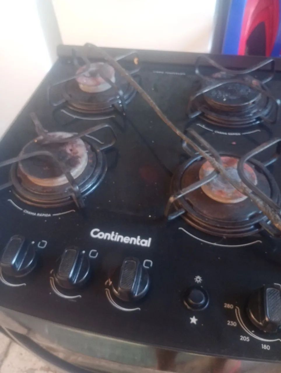 Fogão continental  - Foto 5