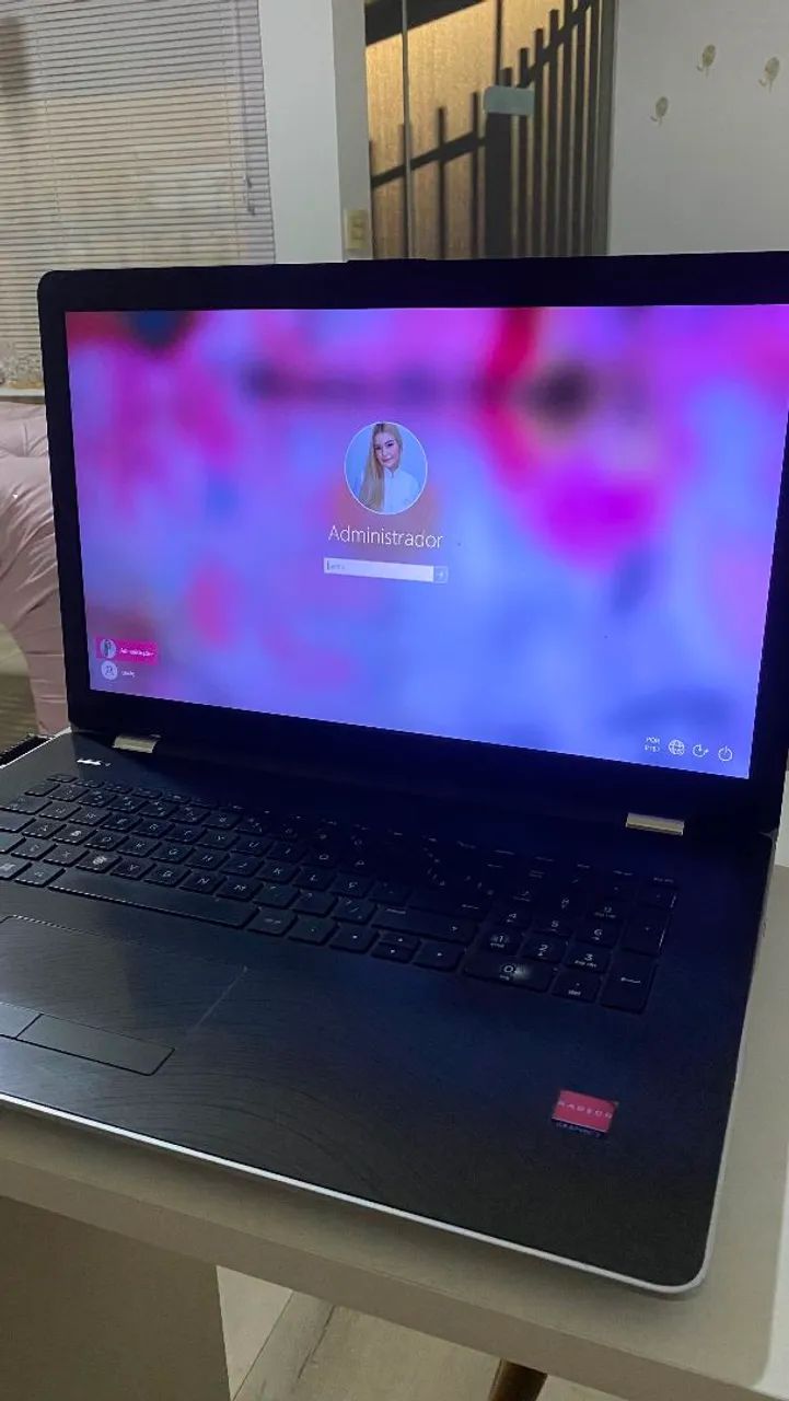 Notebook hp - Foto 2