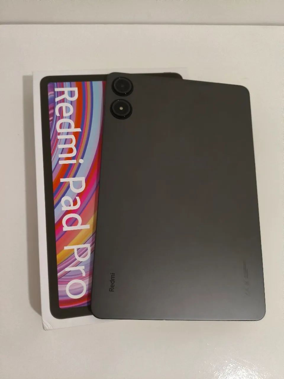Tablet Redmi Pad Pro 256GB/8GB + ACESSÓRIOS 
