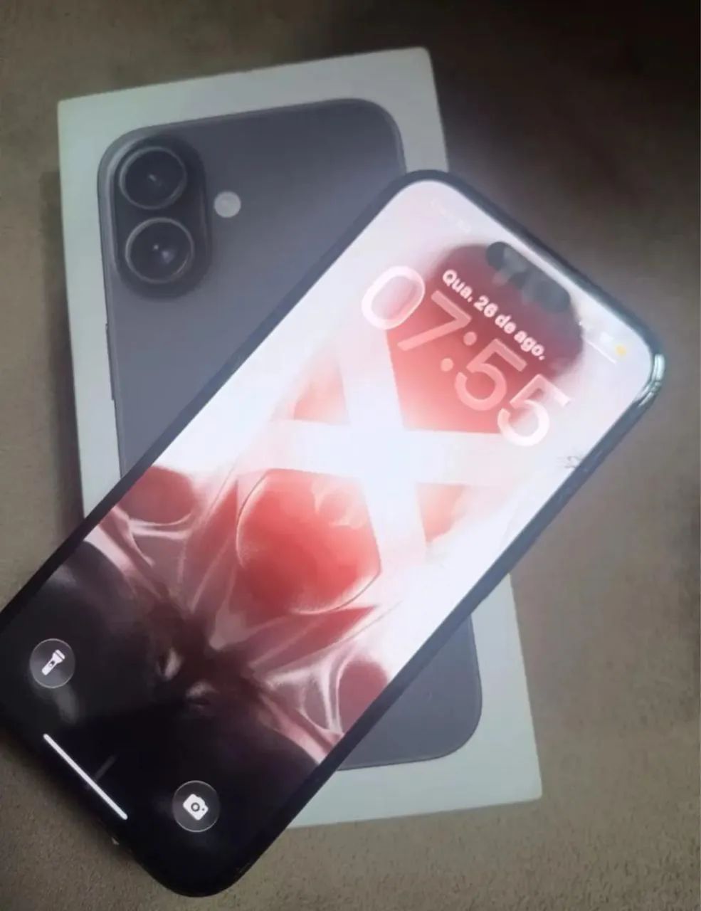iPhone 16 - Foto 3