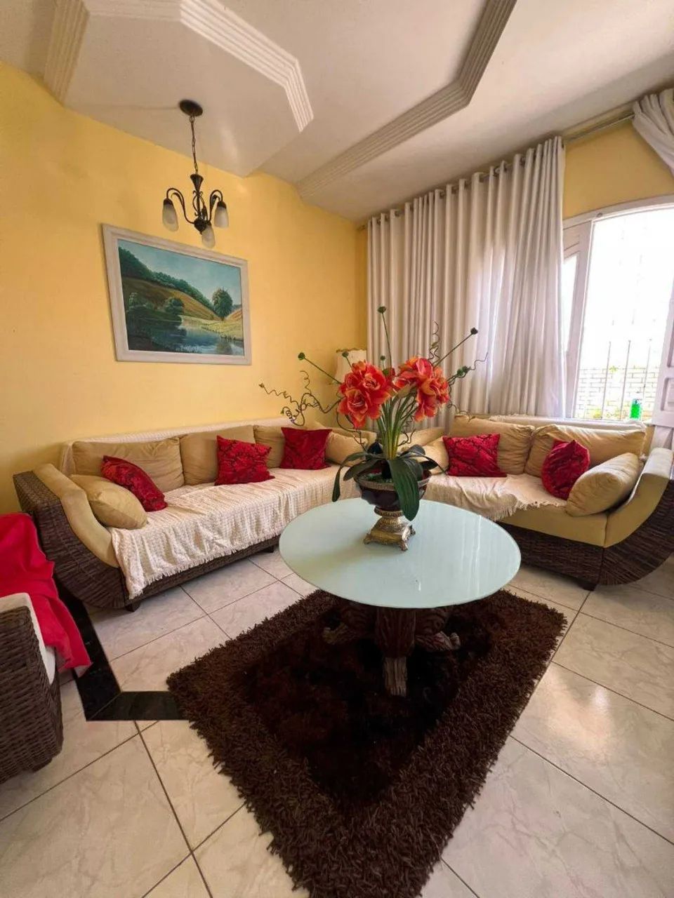 CASA EM PARQUE DOS COQUEIROS - INÁCIO BARBOSA [56104] - Foto 3