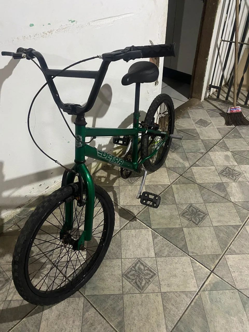 Bicicleta aro 20 - Foto 3