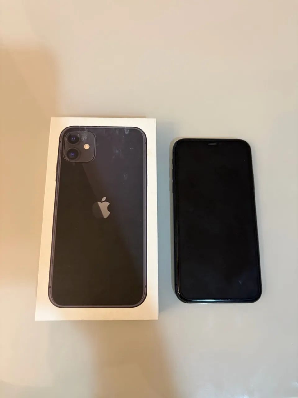iPhone 11 64GB único dono  - Foto 5