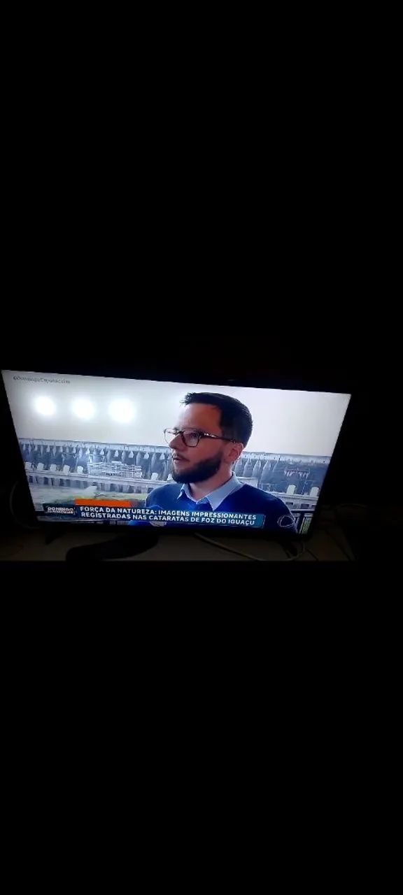 Tv Samsung smart