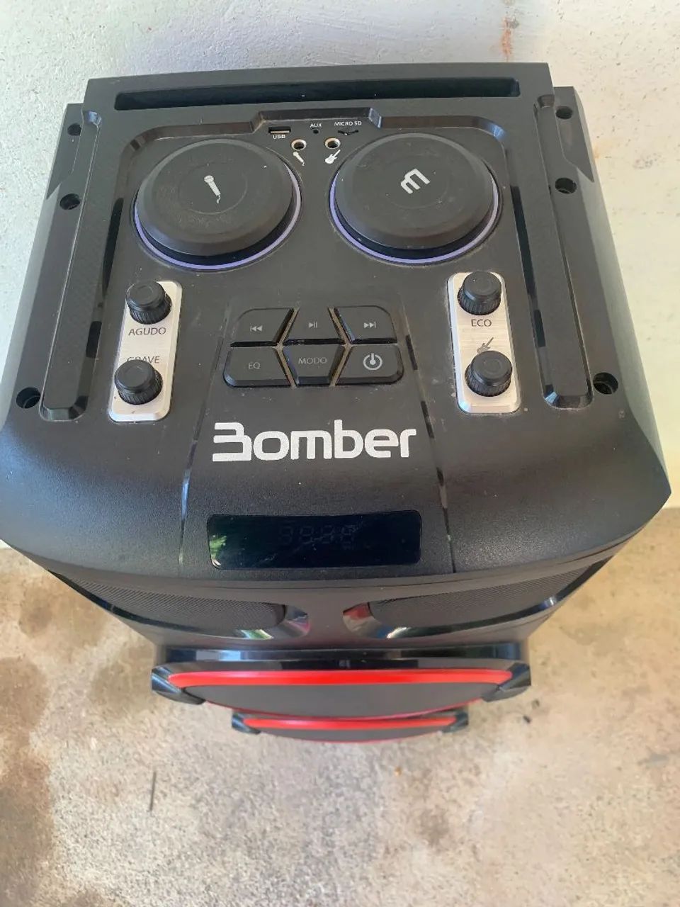 Vendo caixa de som, bomber paredão  - Foto 4