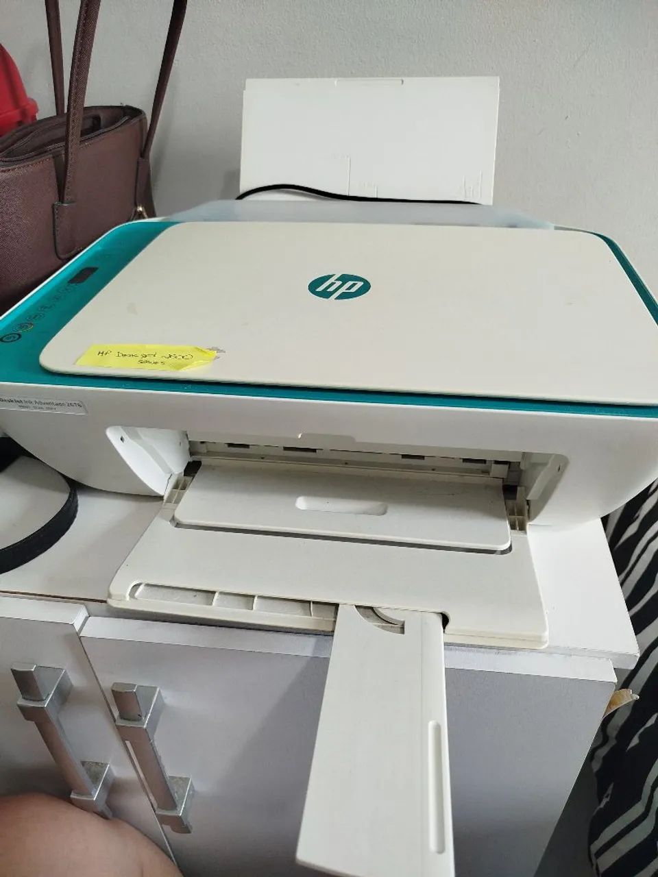 Impressora  - Foto 2