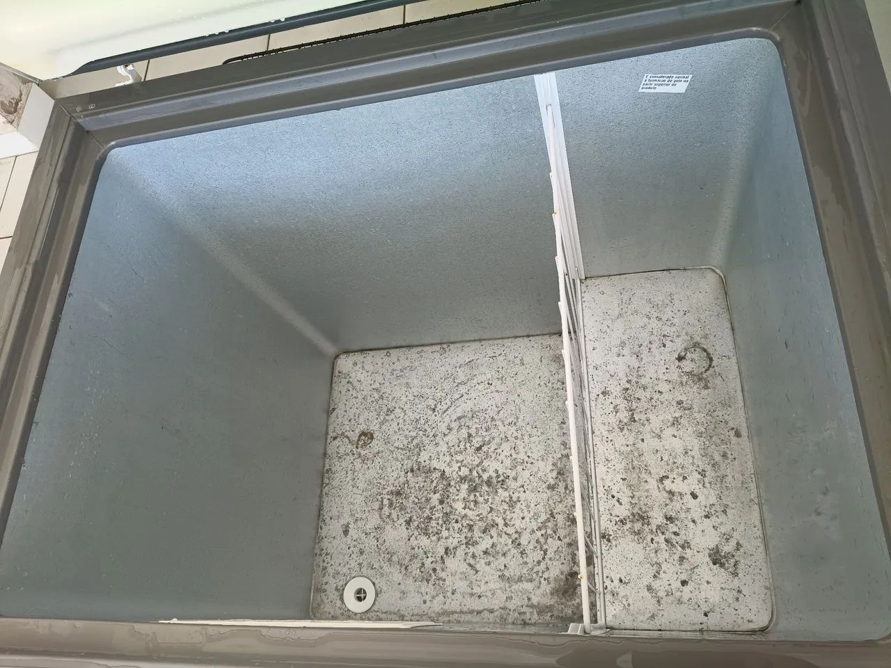 Freezer  - Foto 4