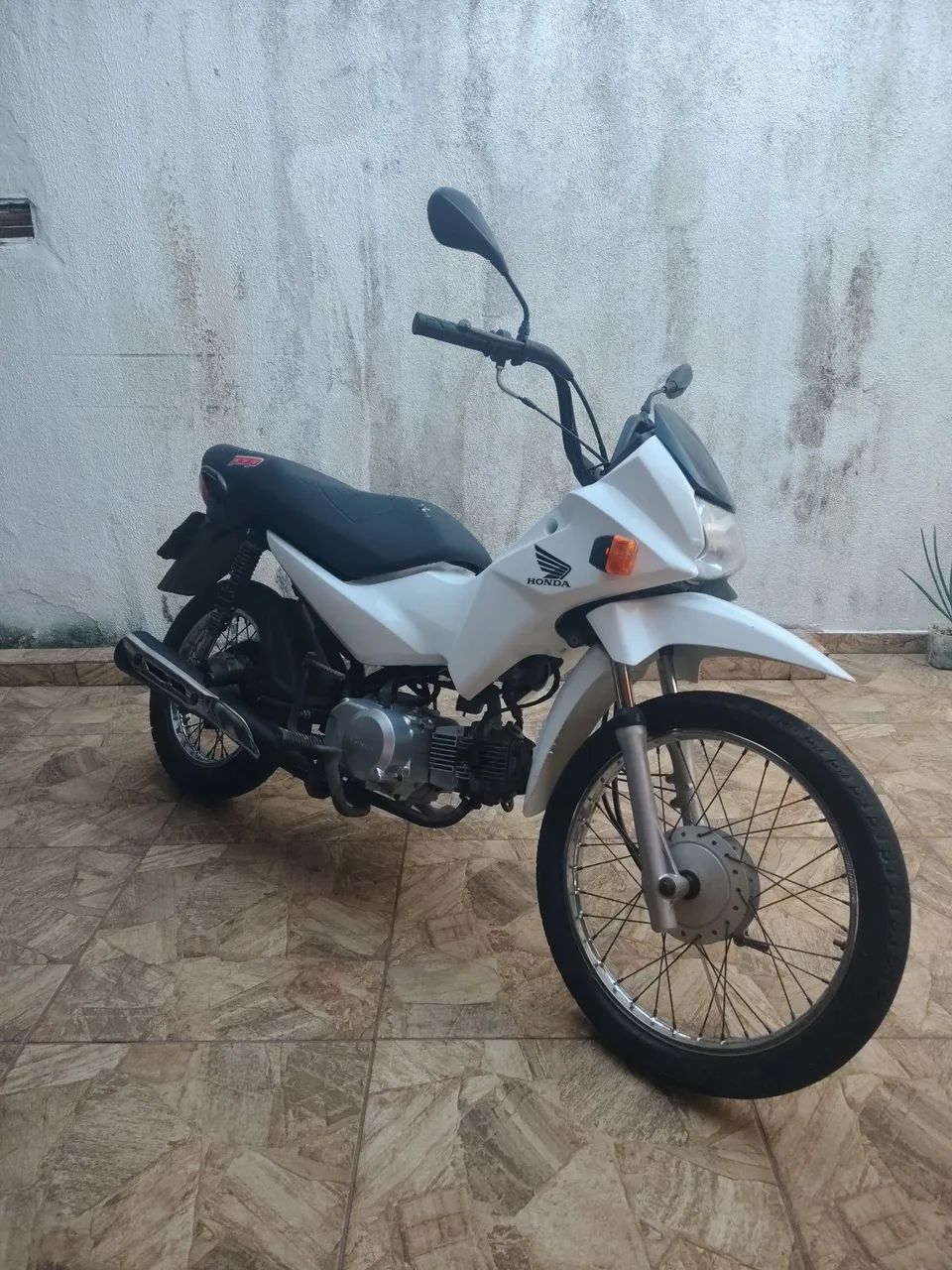 Pop 100cc  - Foto 3