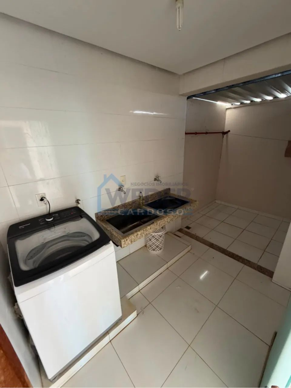 ? Casa ampla e completa em excelente localização de Gurupi. - Foto 3