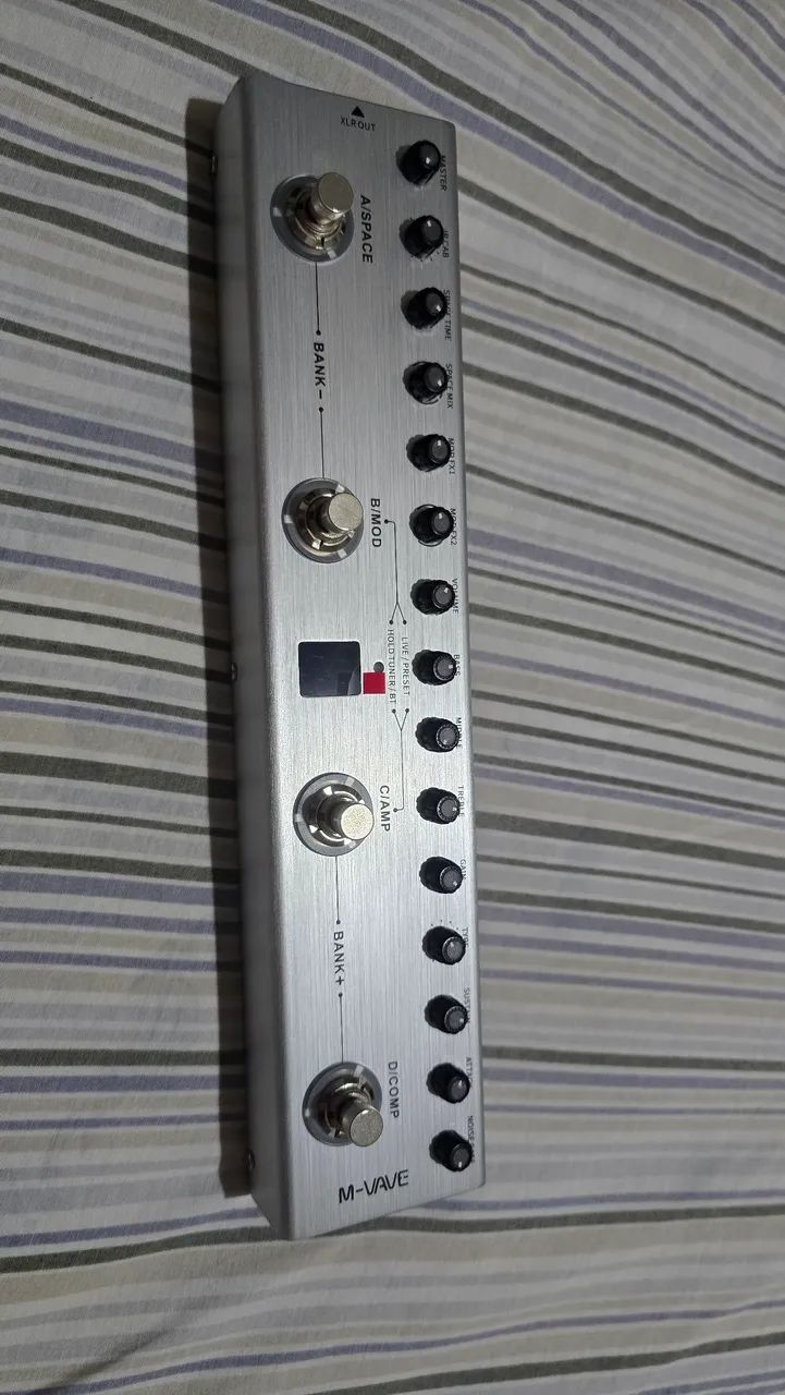 M-Vave Tank B - Foto 4