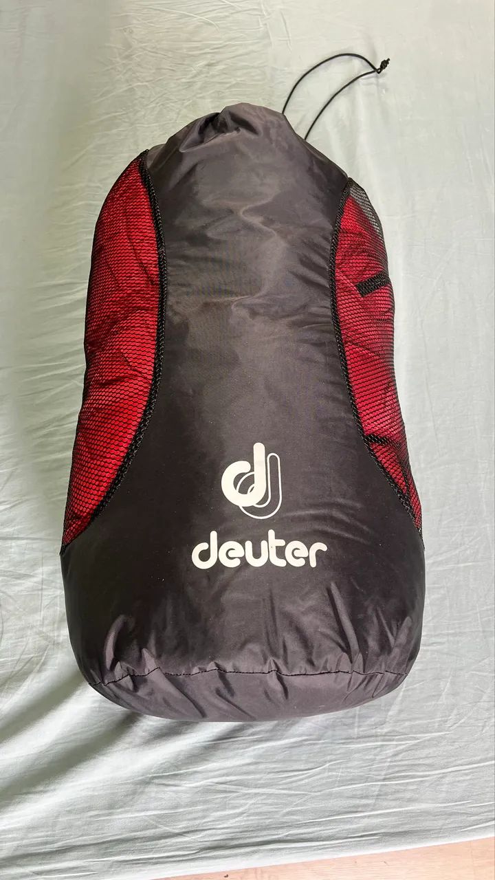 Saco de dormir Deuter Neosphere -10 PLUMA - Foto 2
