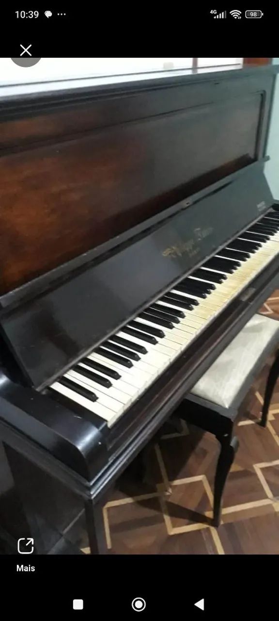 Piano - Foto 2