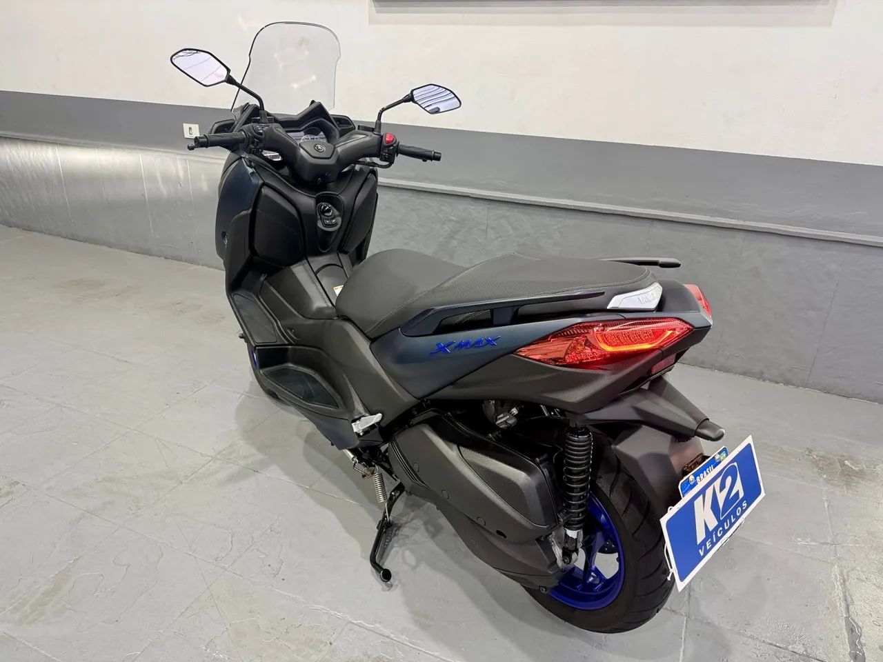 Yamaha Xmax 250 abs 2024 - Foto 4