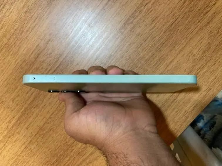 A16 128gb verde - Foto 2