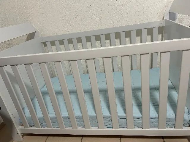 Berço americano  - Foto 3