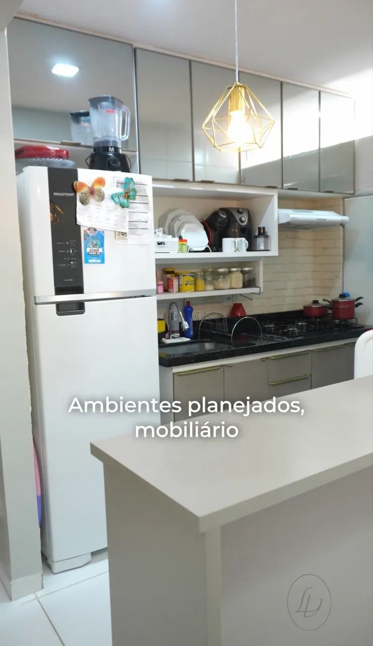 Vendo TORRE TRIVENTO Mobiliado  - Foto 2