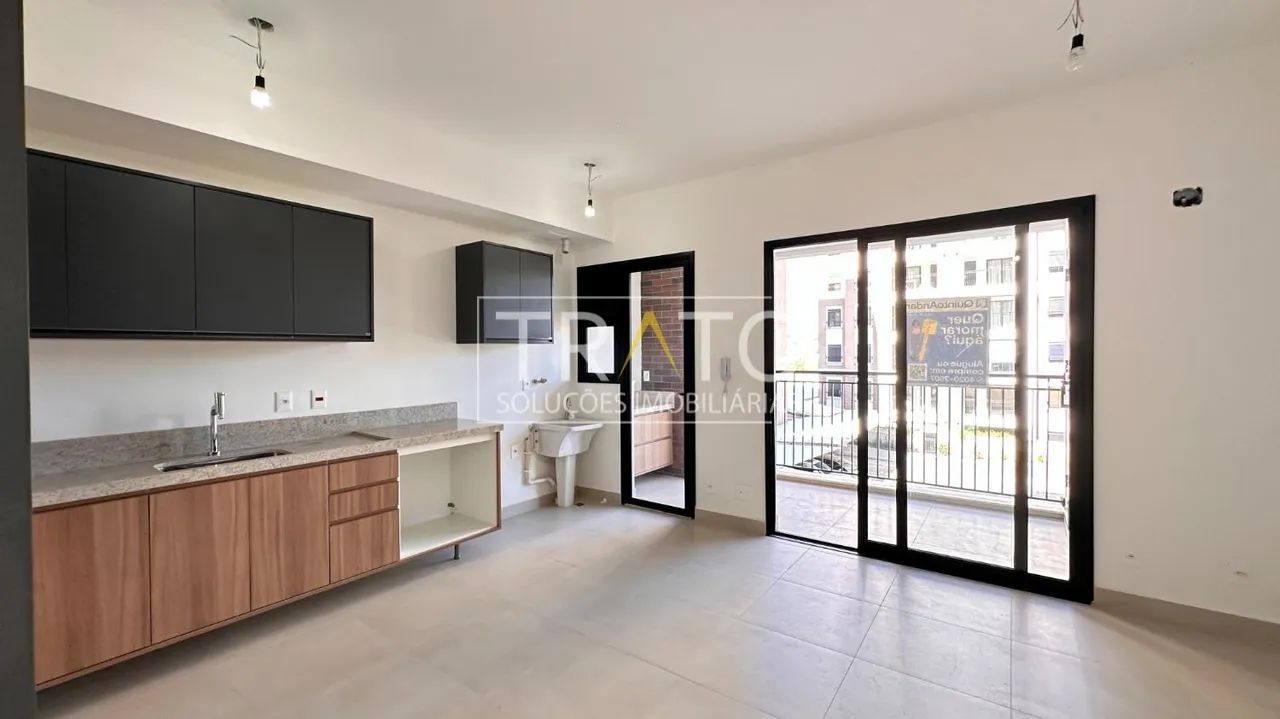 apartamento - Swiss Park - Campinas - Foto 2