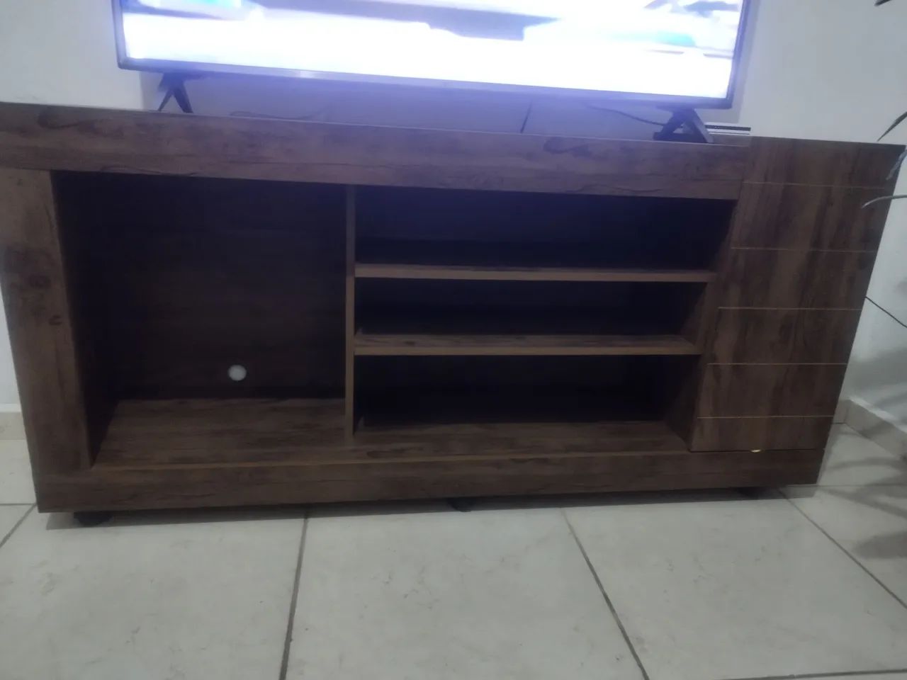 Rack novo - Foto 2