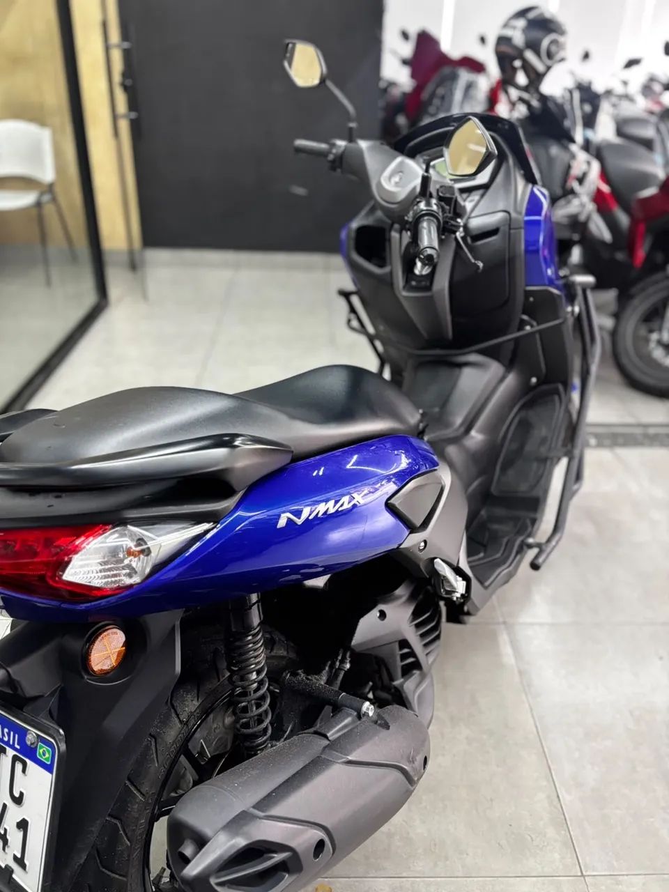Yamara Nmax 2024  - Foto 2