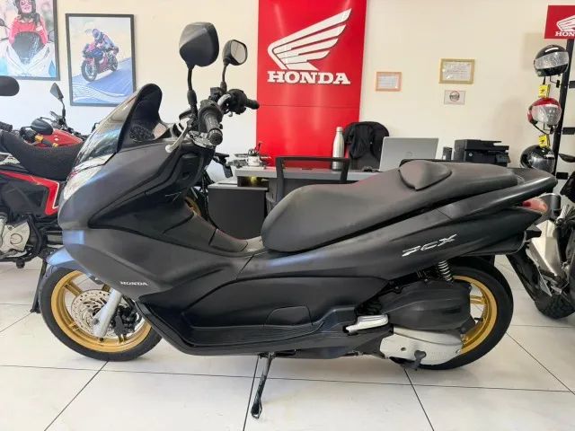 PCX 150 CBS        ( Automático ) - Foto 2