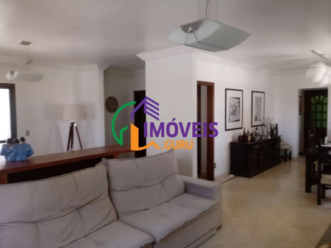 APARTAMENTO - SAÚDE - SP