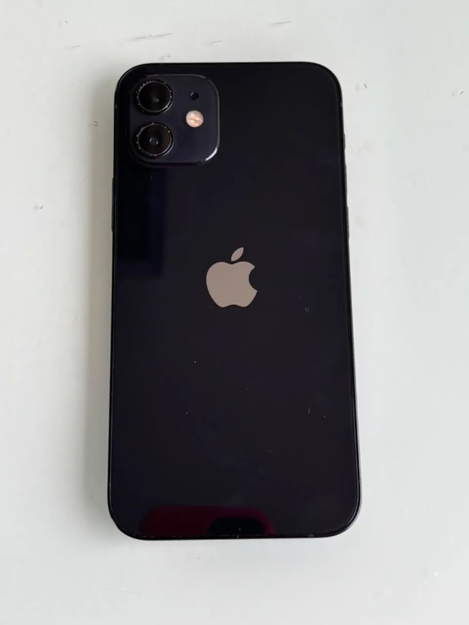Iphone 12 Preto 64Gb Usado | Saúde da Bateria 98% - Foto 2