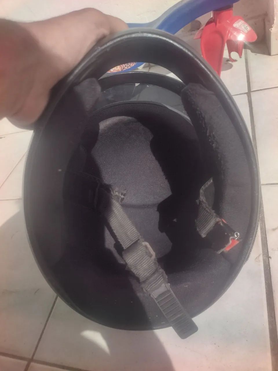Capacete  - Foto 4