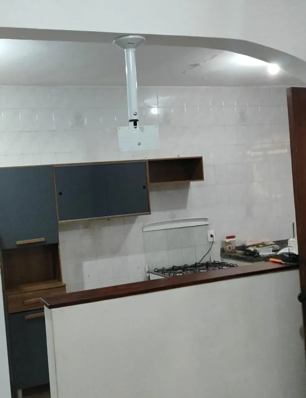Casa Mobiliada em Cambé - 2 quartos - R$1500,00 - Foto 3