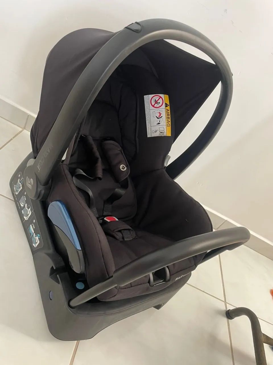 Bebê  - Foto 2