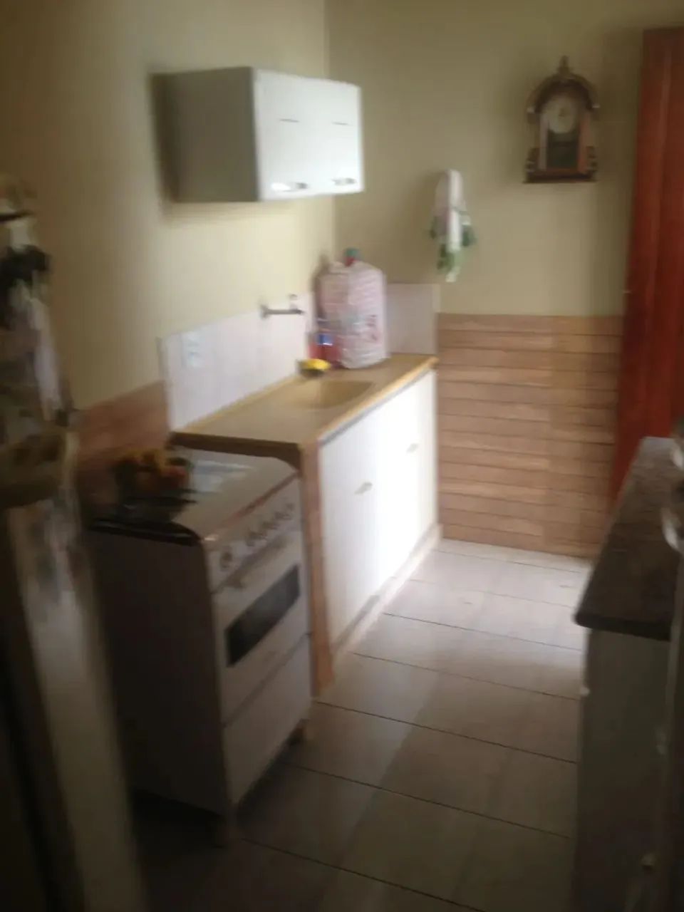Á Venda Casa Plana Em Condomínio Com 2 Quartos e Vaga Coberta, 140 Mil á Vista - Foto 2