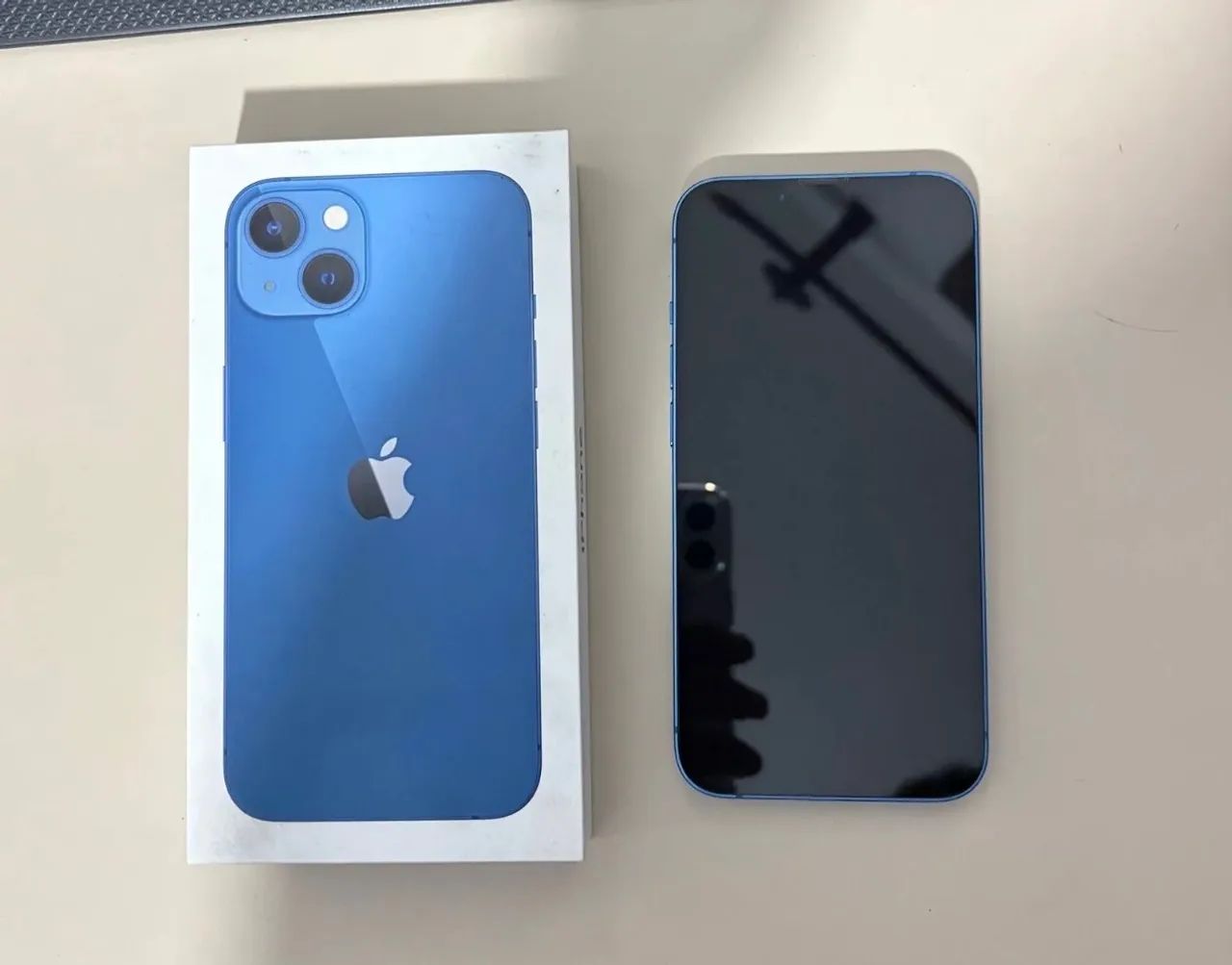 iPhone 13 Azul  - Foto 2