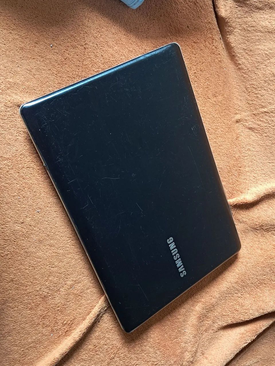 Notebook Samsung I3