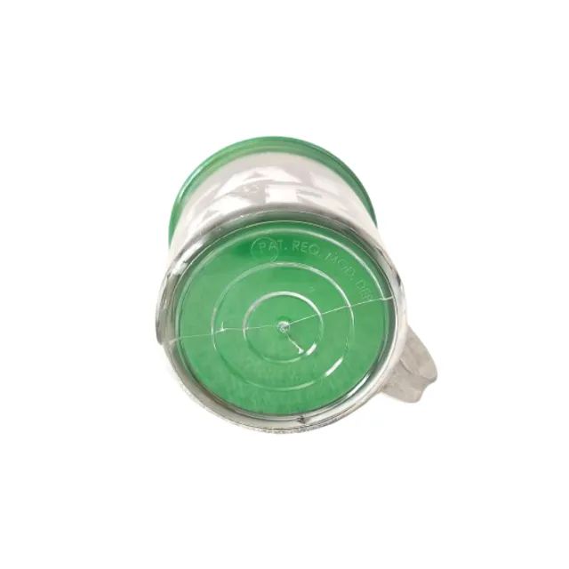 Caneca com Boneco Baby Yoda - Foto 5