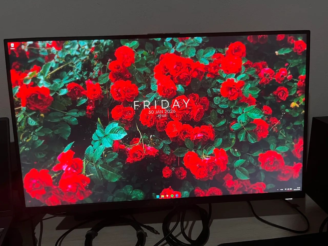 Monitor Alienware 27 gaming65713024652418120