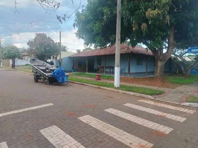 Casa Porto maringa pesca Brasil 1 - Foto 3
