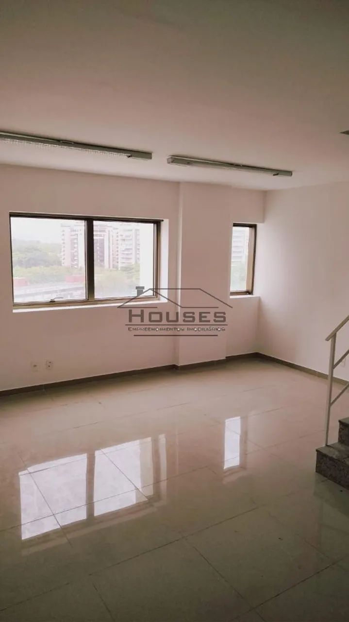 Conjunto Comercial/Sala para alugar em Rio de Janeiro - Foto 11