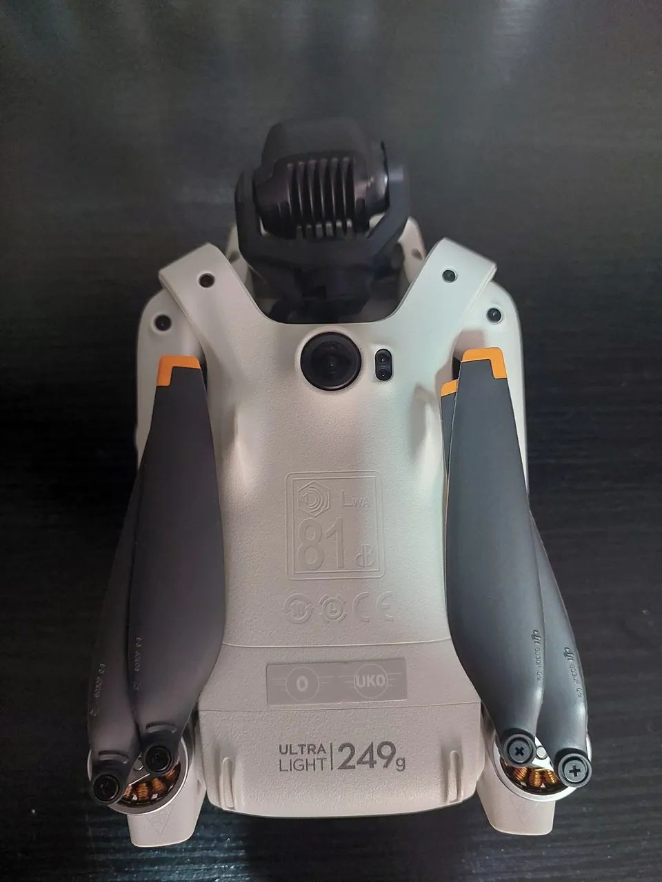 DRONE DJI LITO 1 - Foto 3