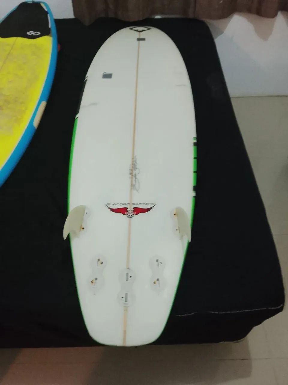 Prancha de surf  - Foto 5