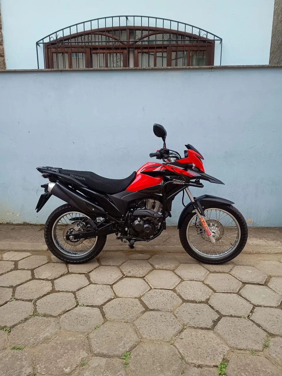 VENDO XRE 190 ABS FLEX 2023  - Foto 2