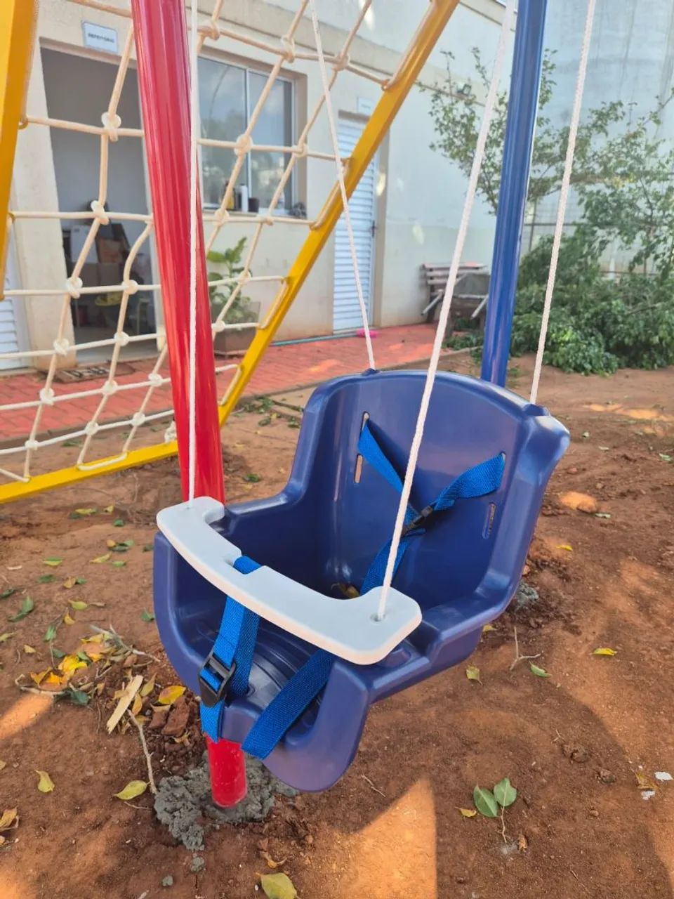 Casinha playground 6 em 1 - Foto 5