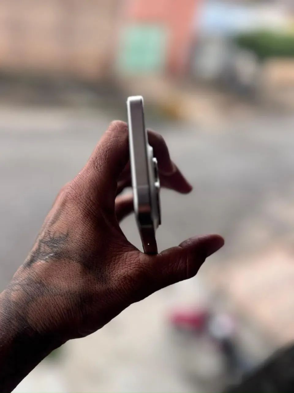 iPhone 15 Pro Impecável  - Foto 5