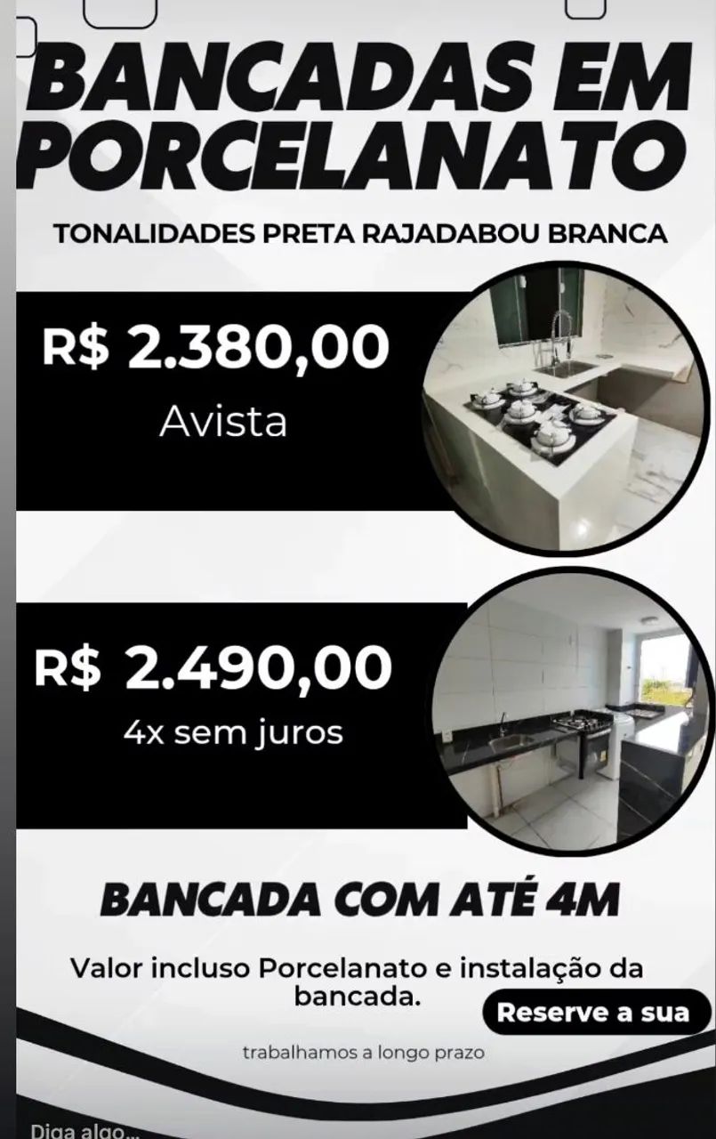 Cozinha 